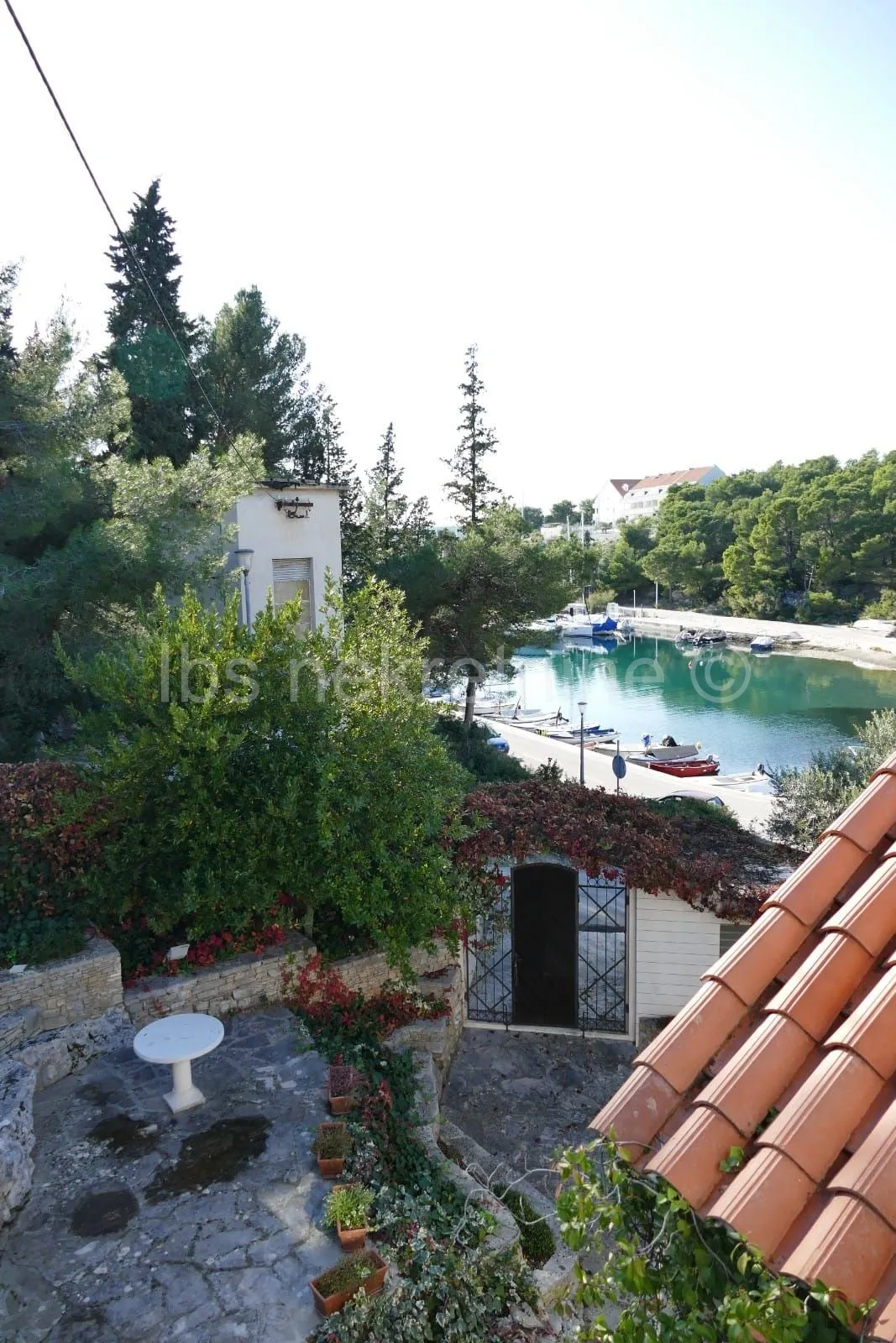 milna - prekrasna kuća 30m od mora!! - slika 24