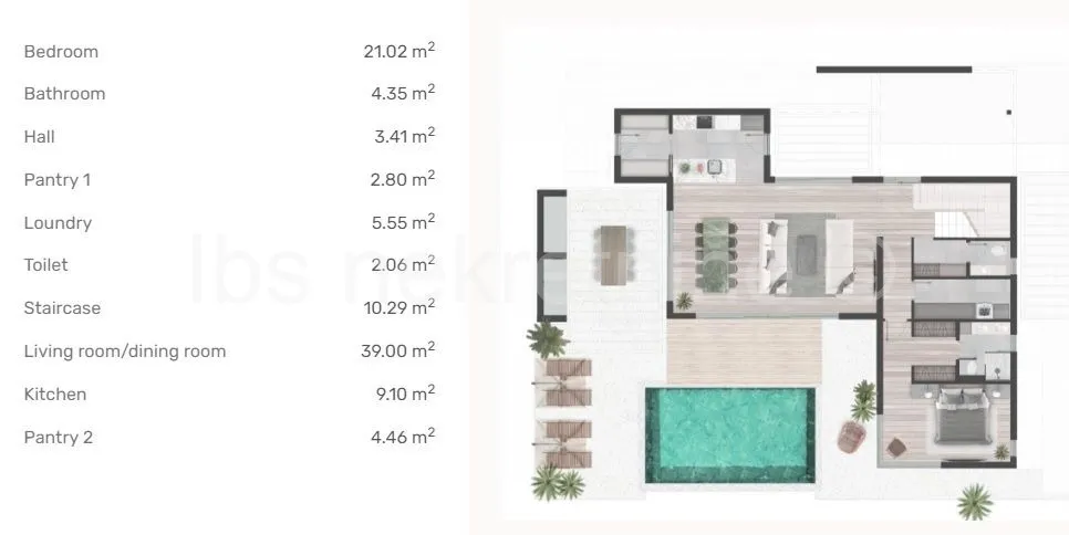 premium ville u supetru!! - slika 8
