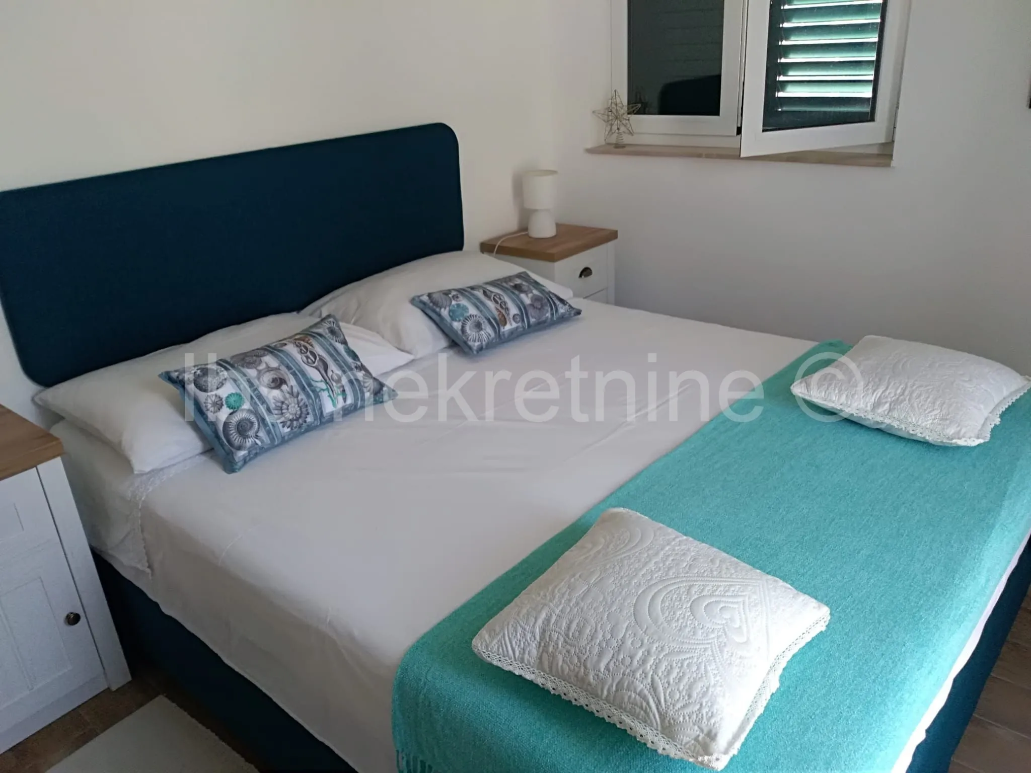 podstrana, 3 apartmana, predivan otvoreni pogled na more!!! - slika 12