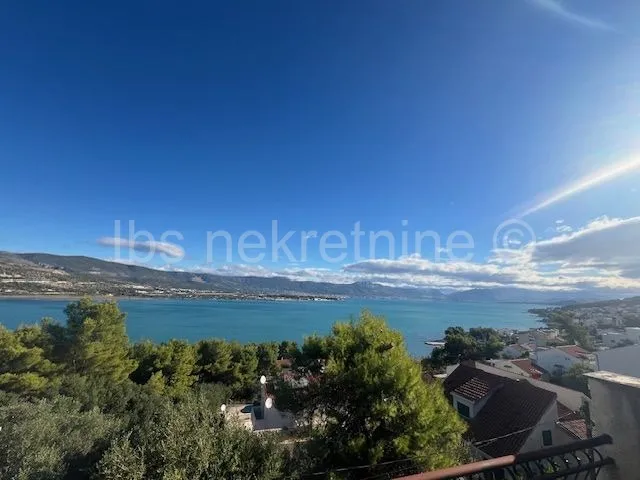 apartmanska kuća na otoku čiovu – idealna prilika za investiciju! - slika 7