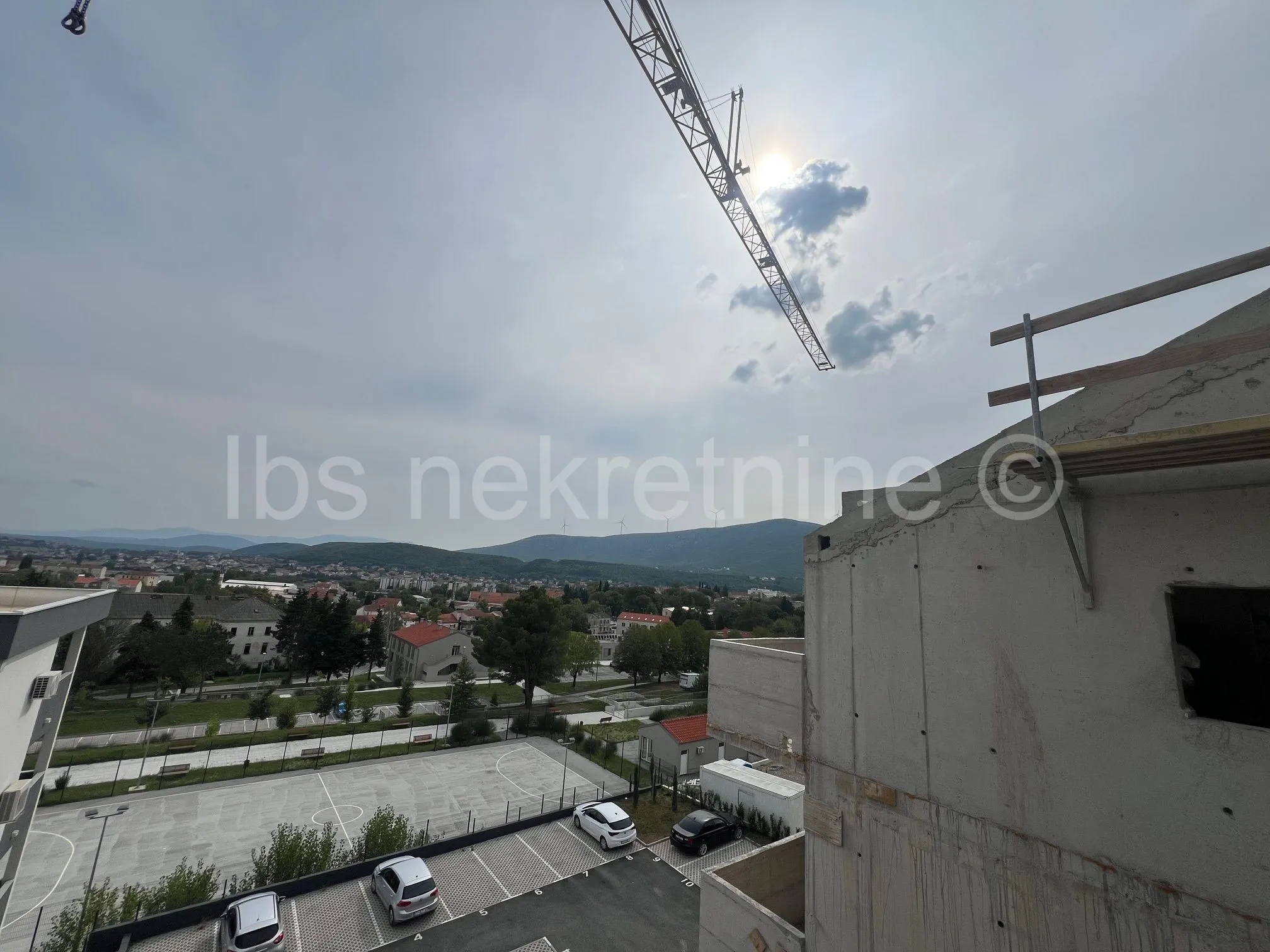 trosobni stanovi u novogradnji – sinj, bez agencijske provizije - slika 7