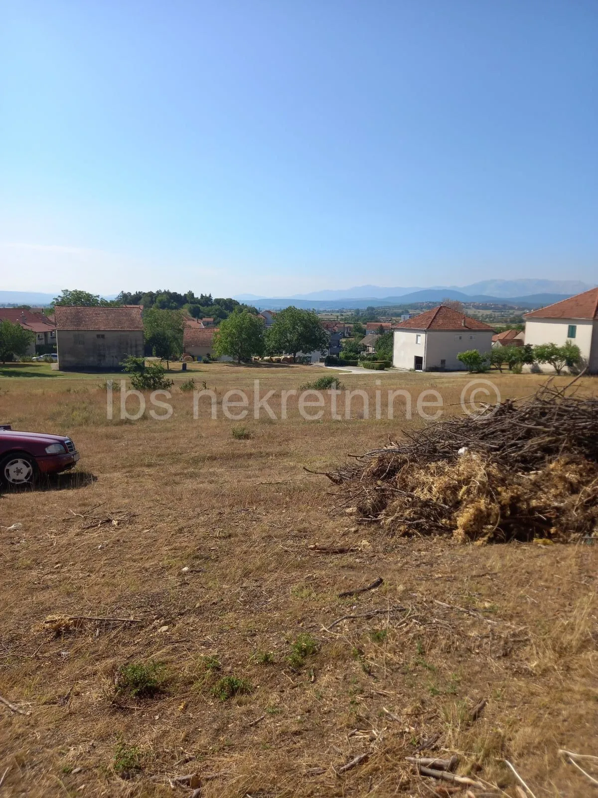 zemljište prodaja glavice 1490 m2 - slika 3