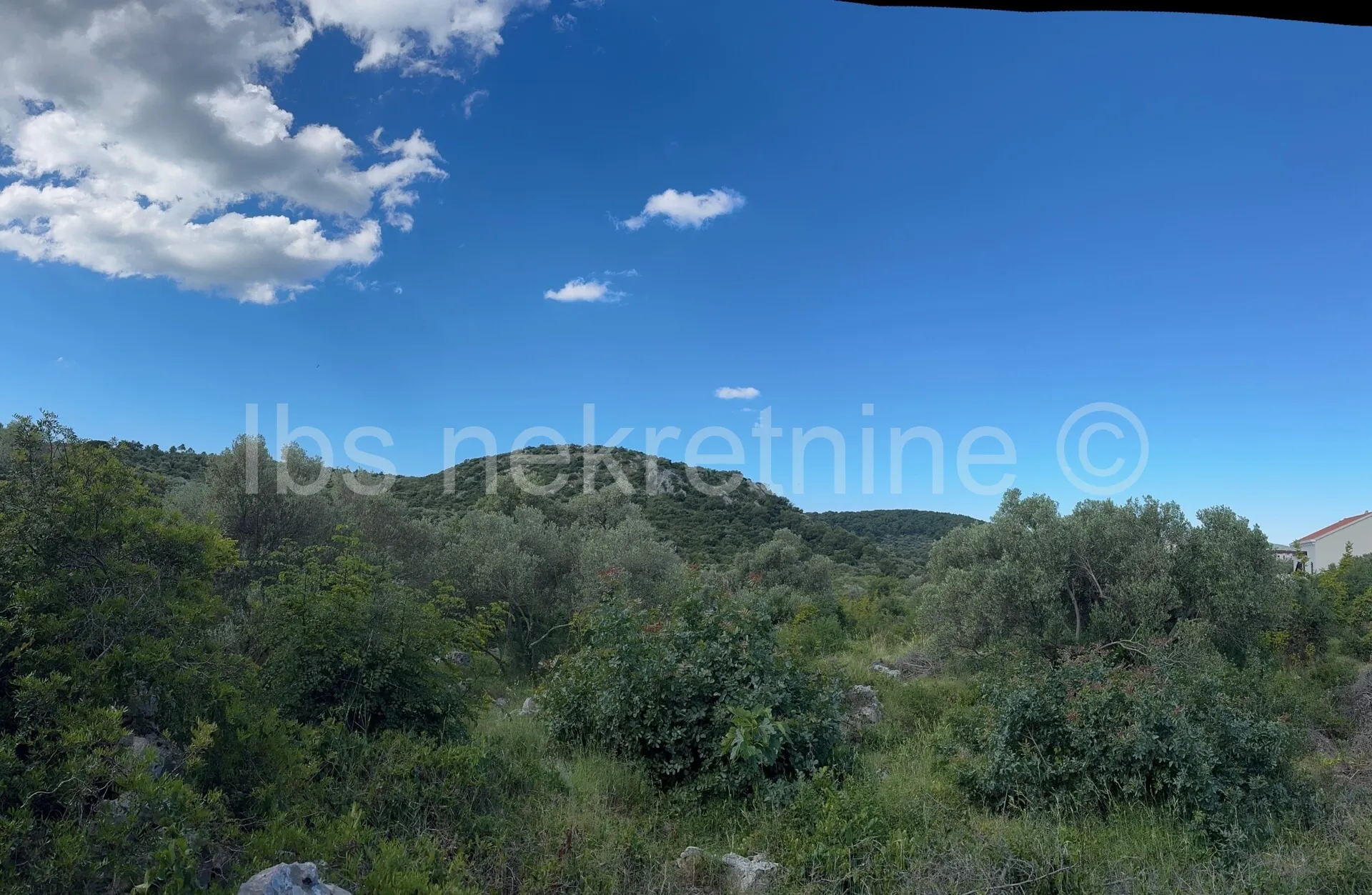 okrug donji - investicijsko građevinsko zemljište 1.170 m², - slika 2