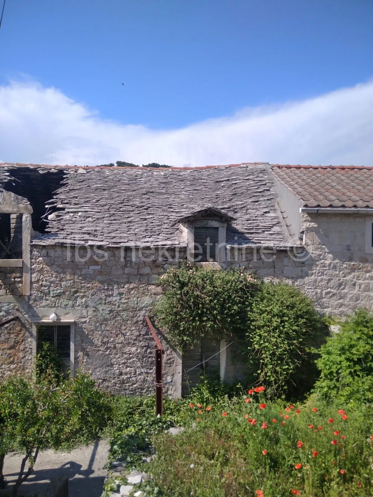 kuća prodaja pučišća 200 m2 - slika 7