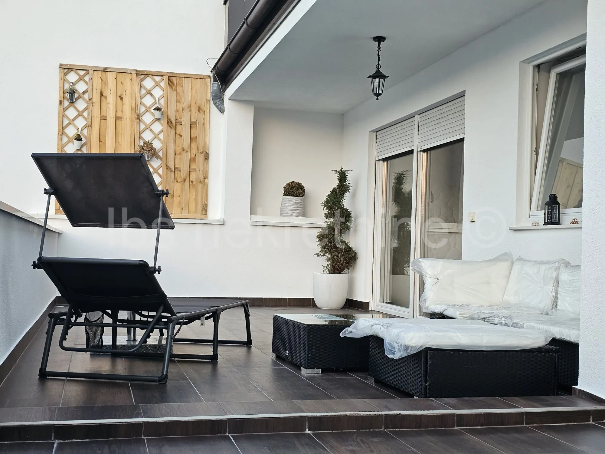 jarun moderan penthouse - slika 2