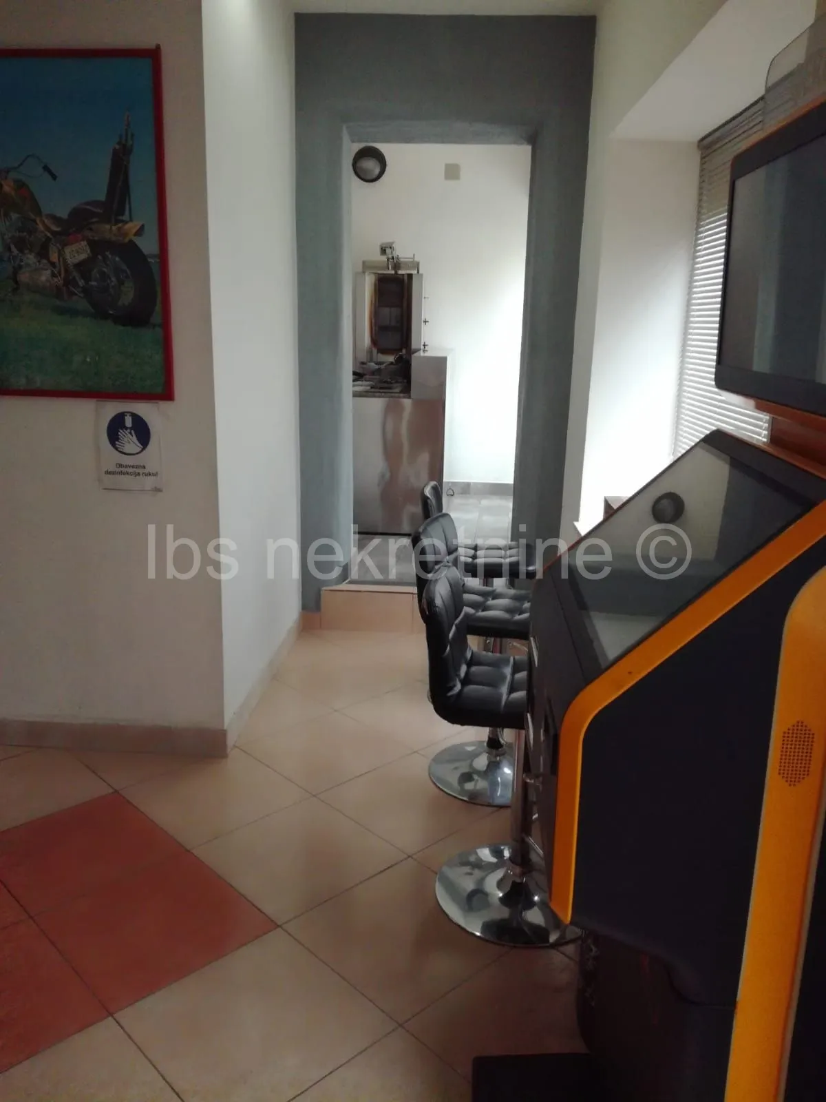 poslovni prostor najam/zakup sinj 75 m2 - slika 5