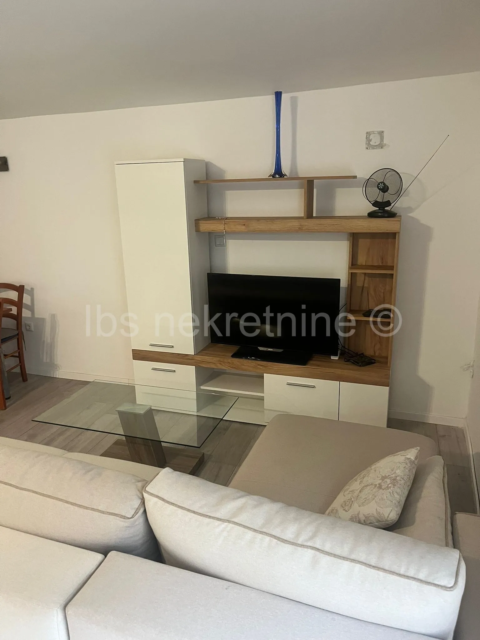milna, brač - kompletno renovirana prizemnica, 65 m2, drugi red od mora - slika 6