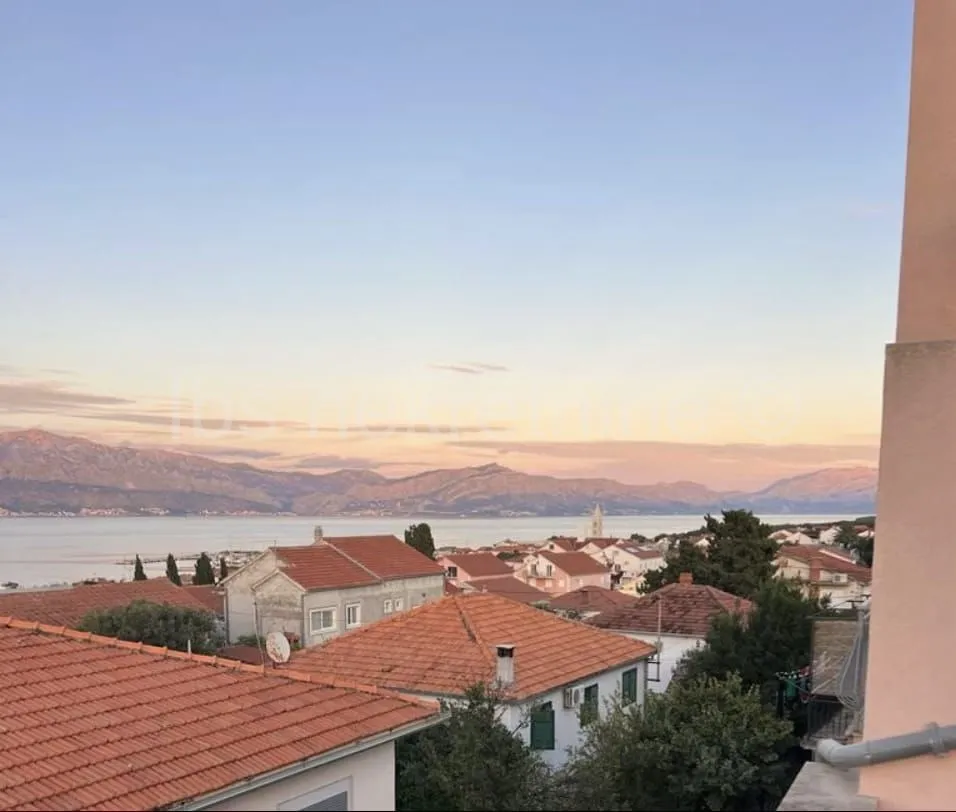 supetar - samostojeća kuća sa otvorenim pogledom na more!! - slika 3