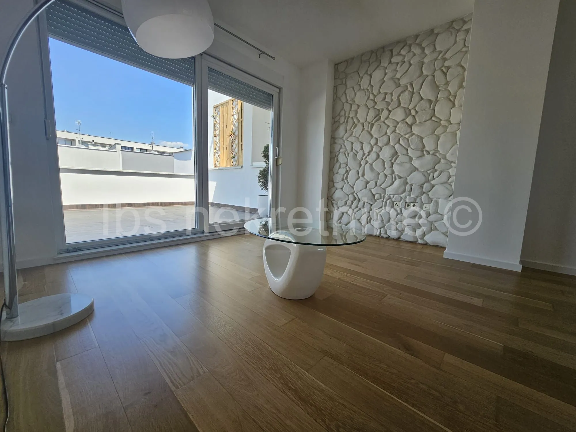 jarun moderan penthouse - slika 5