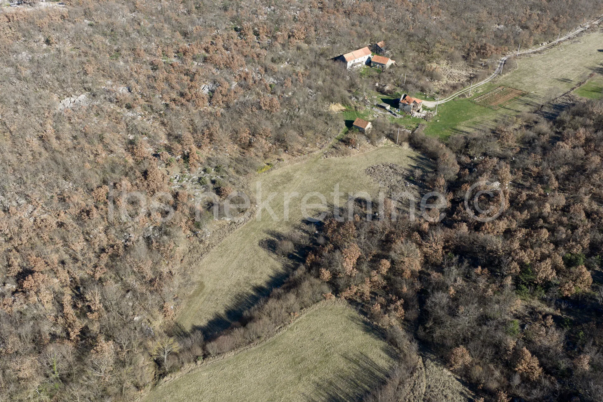 zemljište 40000 m2 - sinj, radošić - slika 5
