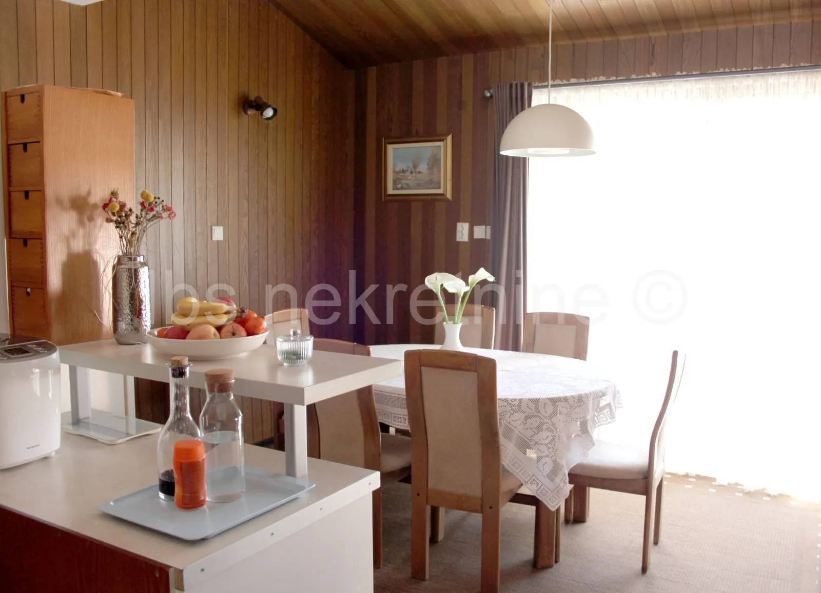 jedinstven stan na marjanu s vrtom i garažom - 145m² + 209m² vrta - slika 3