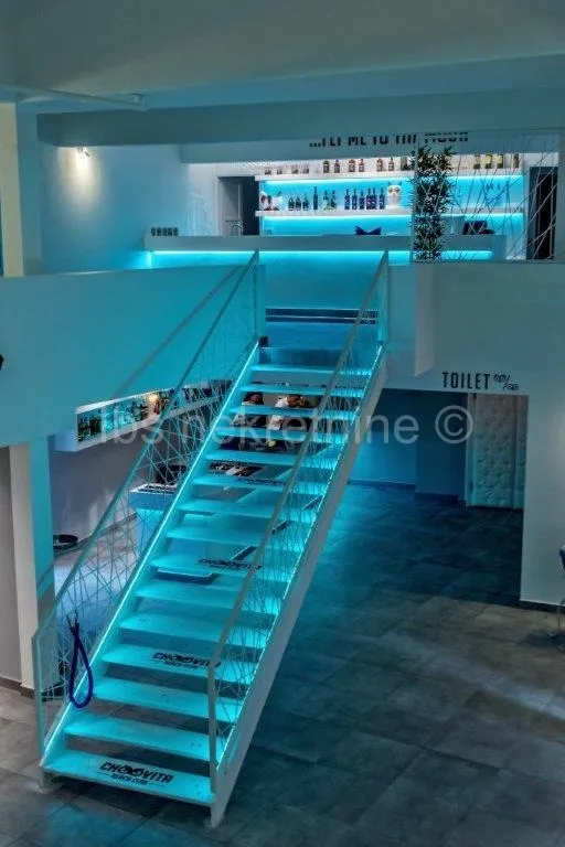 beach bar na otoku šolti! - slika 5