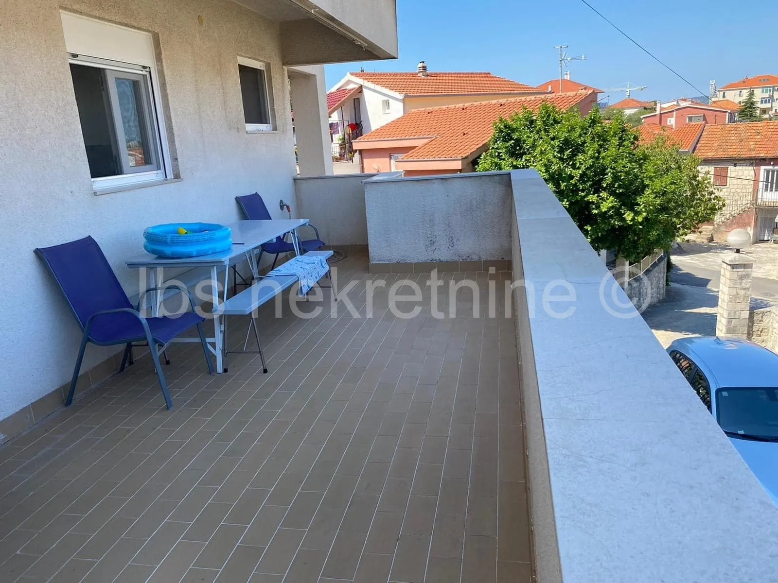 trogir!!! kuća s pogledom na rivu! - slika 7