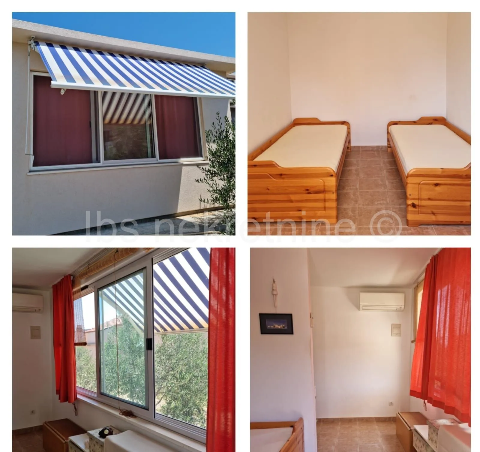sevid - samostojeća kuća u blizini plaže!! - slika 29