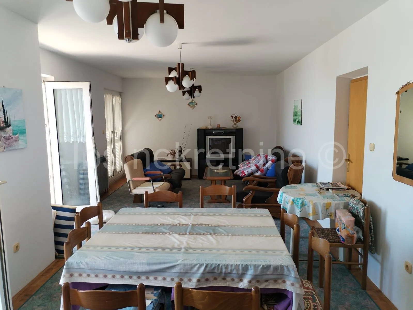 podstrana, kuća od 450 m2!! - slika 7