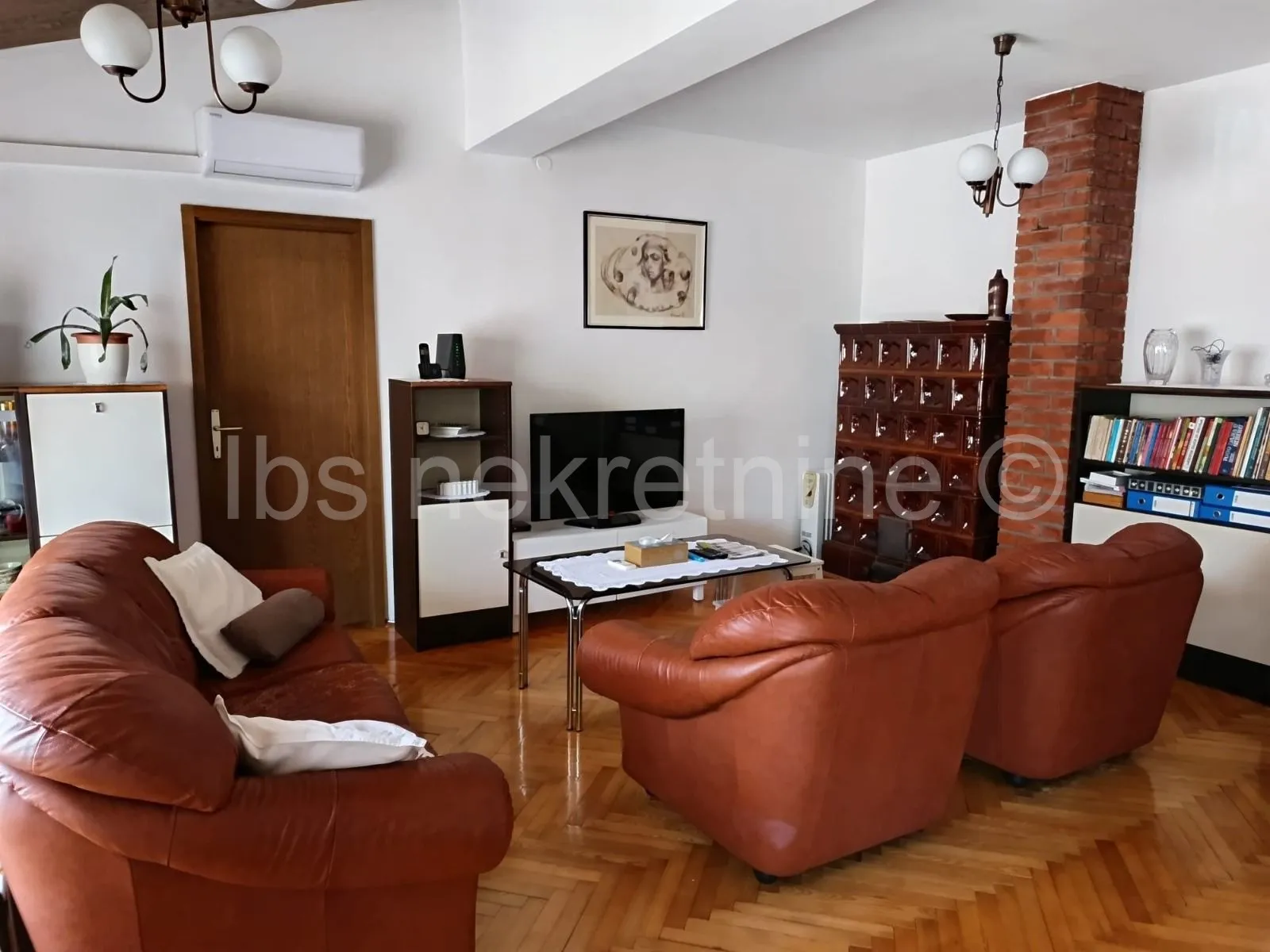 jedinstven stan na marjanu s vrtom i garažom - 145m² + 209m² vrta - slika 4