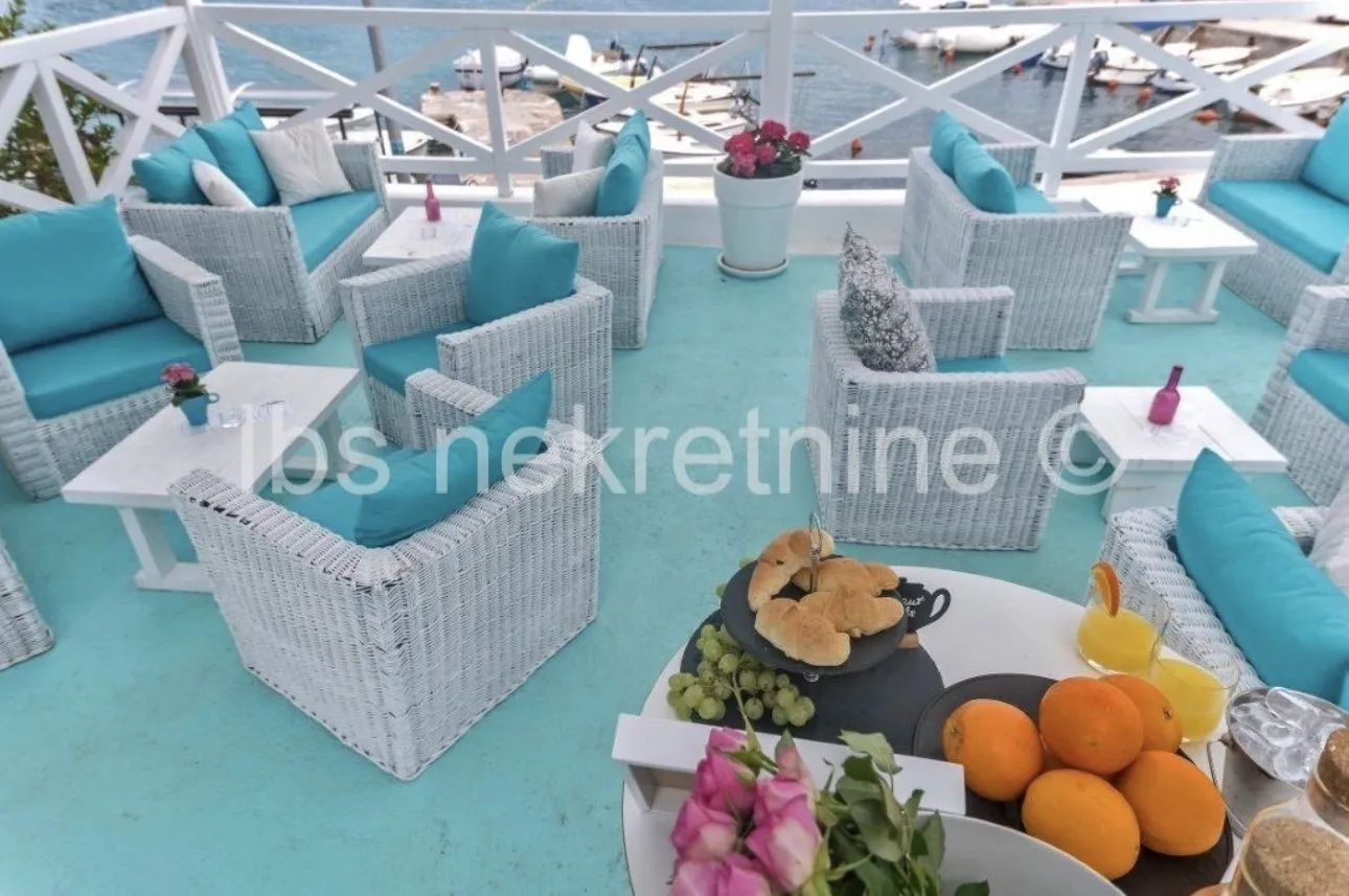 nečujam - ekskluzivni beach club uz more – jedinstvena investicija - slika 9