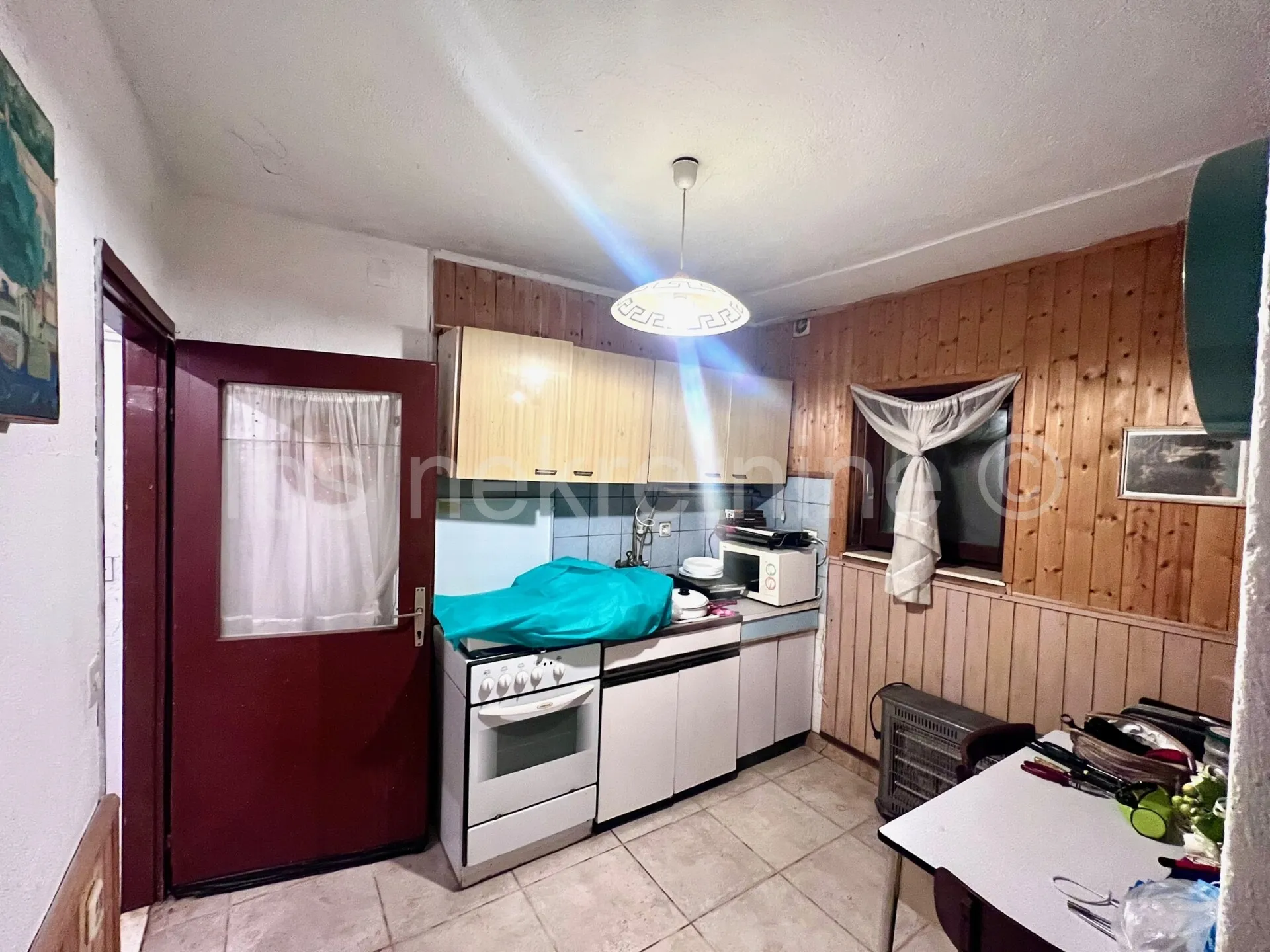 sinj, jasensko – kuća katnica 130 m² - slika 2