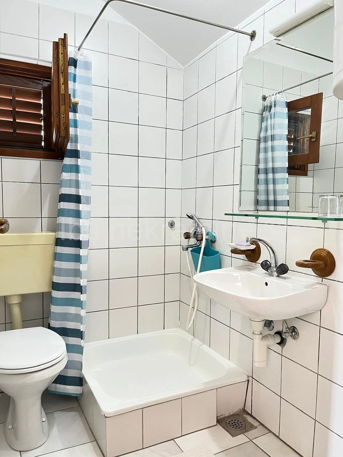 pisak - kuća s pogledom na more! - slika 12