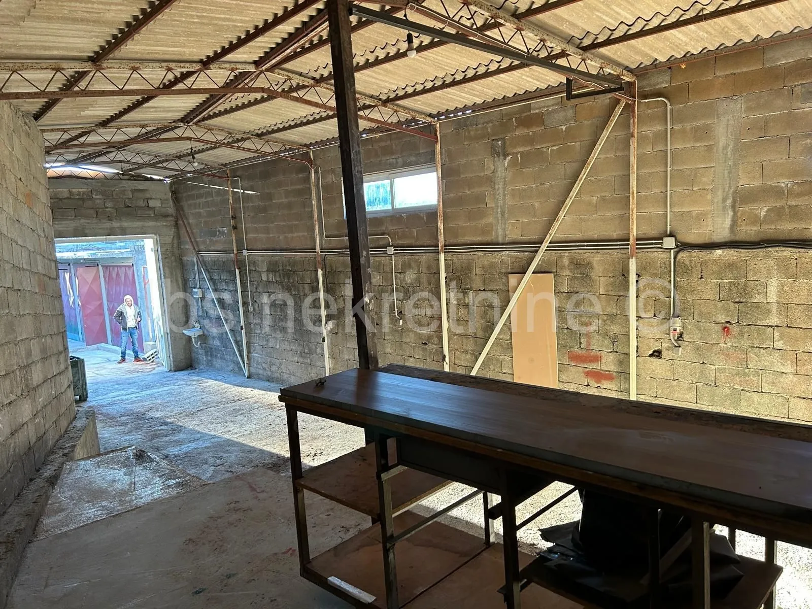 solin hala 70m2 - slika 3