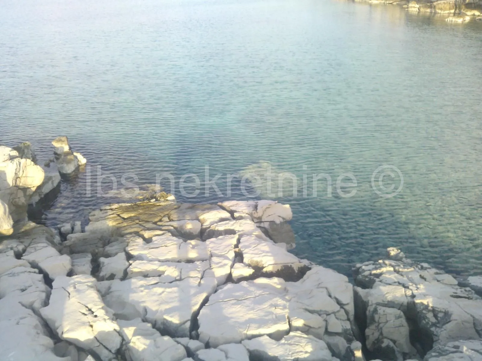 građevinsko zemljište- otok hvar - slika 5