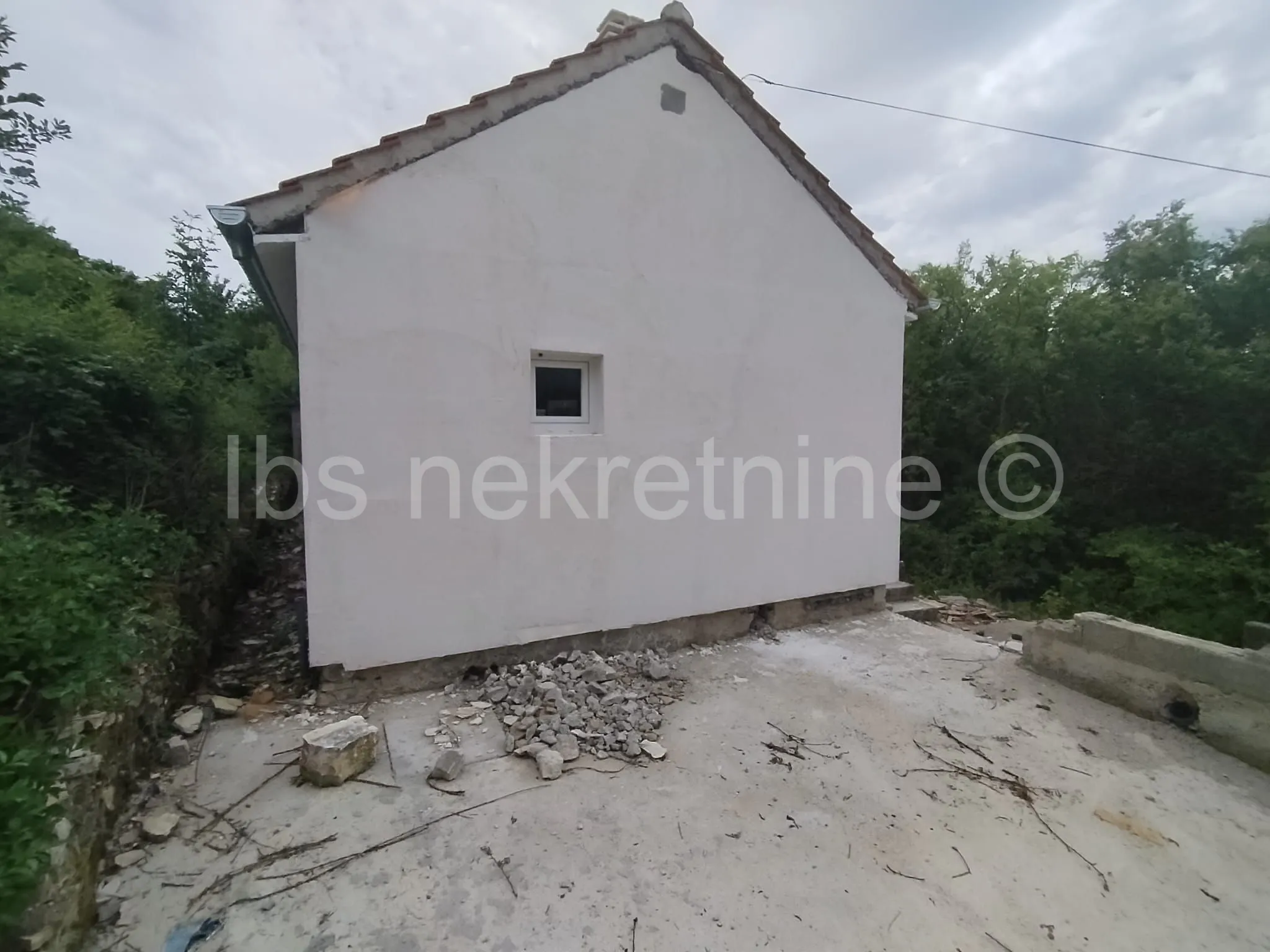 ruda samostojeća kuća - slika 3