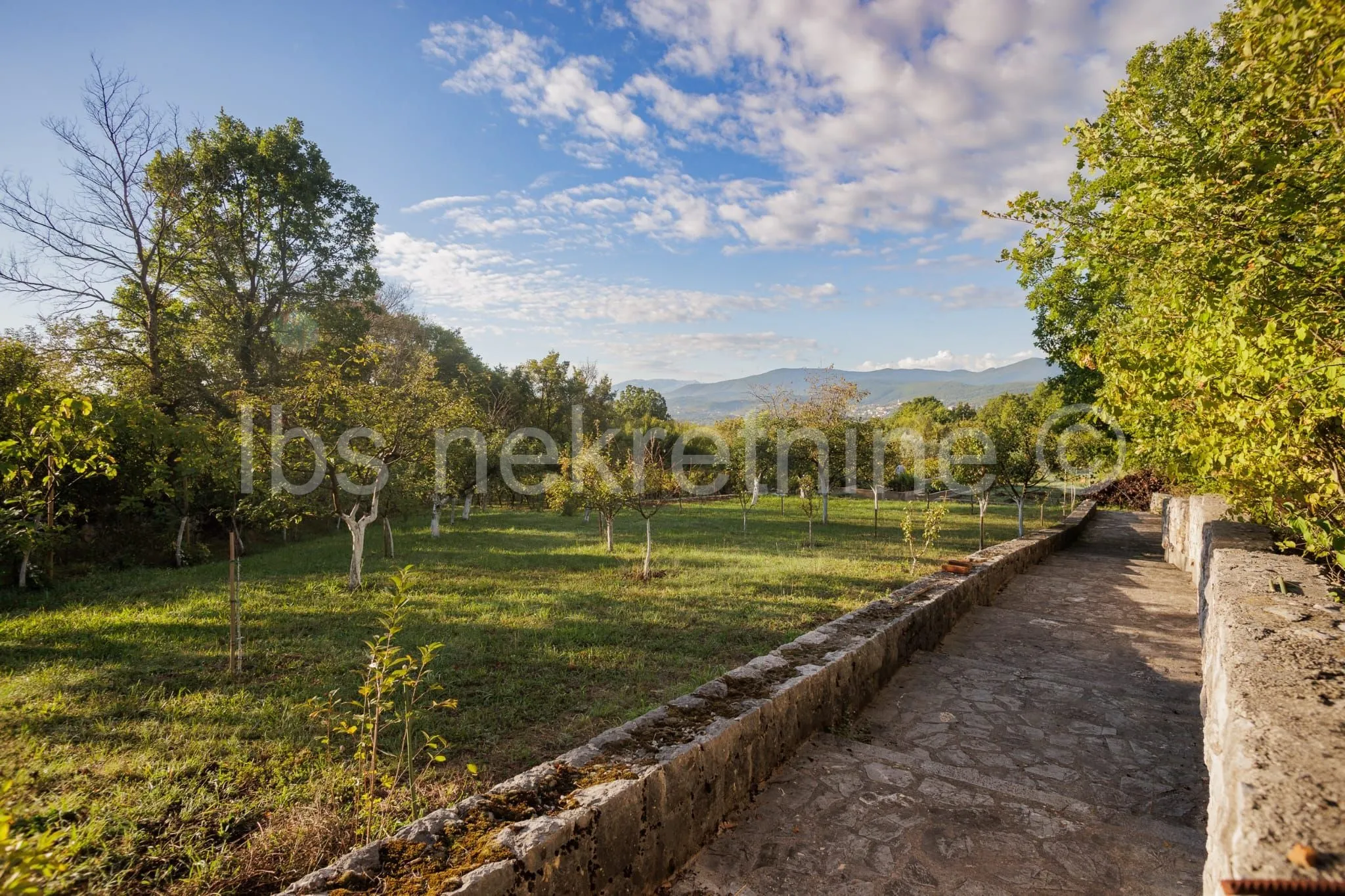 građevinsko zemljište 3.024 m² s vinogradom - blizu sinja - slika 3