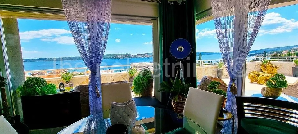 Luksuzni Penthouse!!! - Seget Donji, Seget