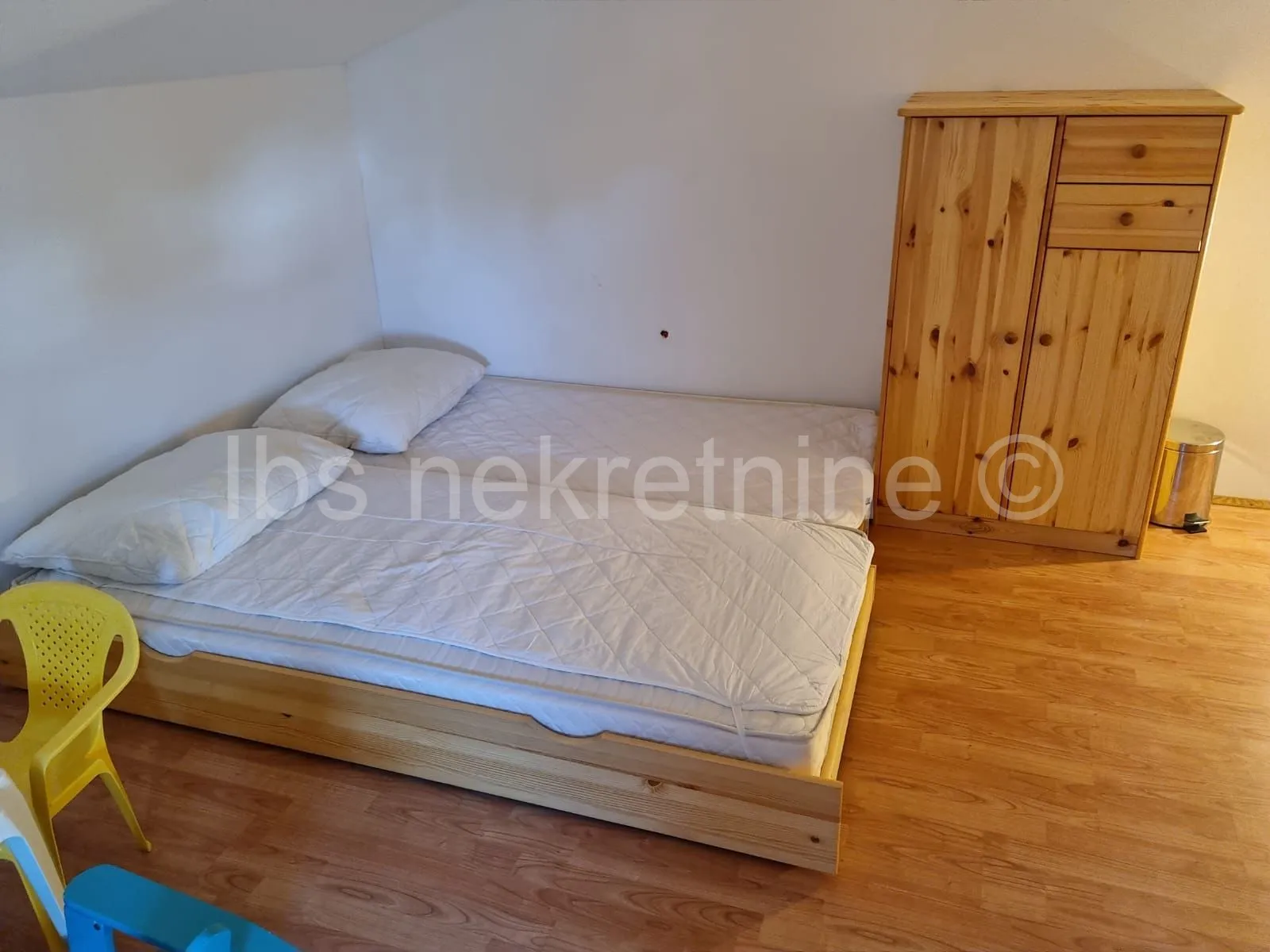 sevid - samostojeća kuća u blizini plaže!! - slika 28