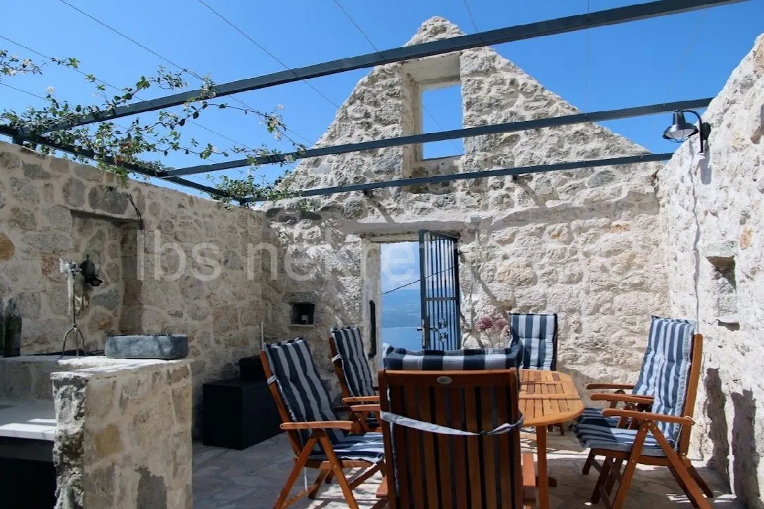 luksuzna kuća s prekrasnim panoramskim pogledom! - slika 5