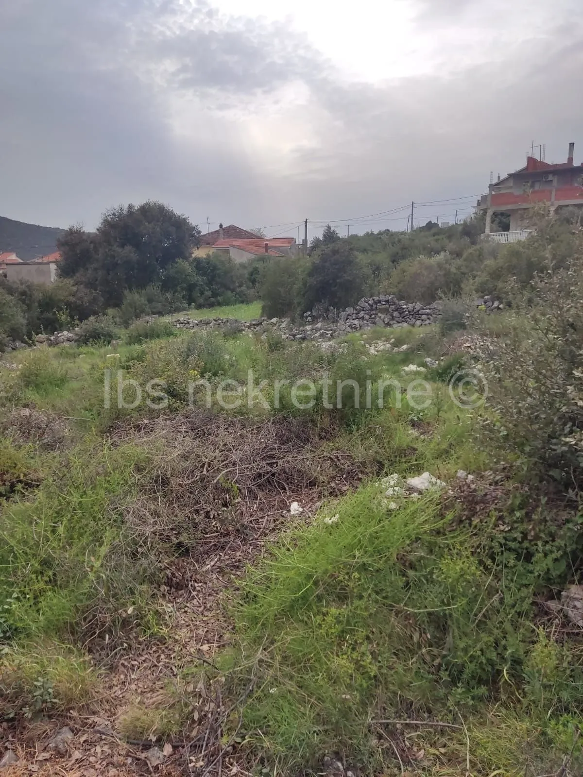 marina, građevinsko zemljište - slika 3