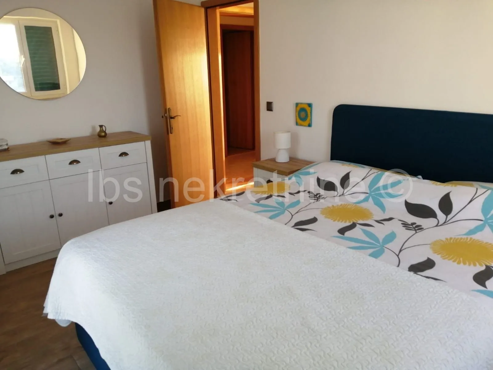 podstrana, 3 apartmana, predivan otvoreni pogled na more!!! - slika 3