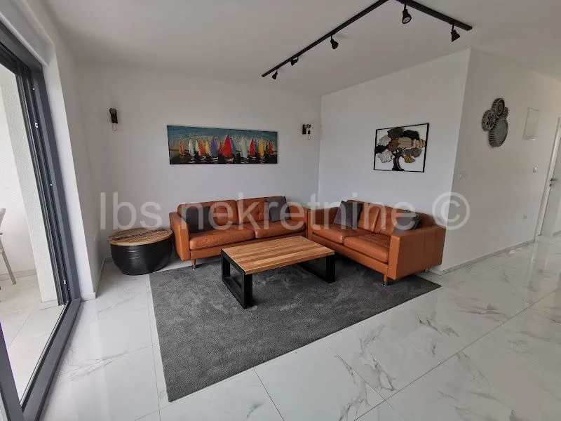 *** moderno namješten trosoban penthouse!!!*** - slika 27