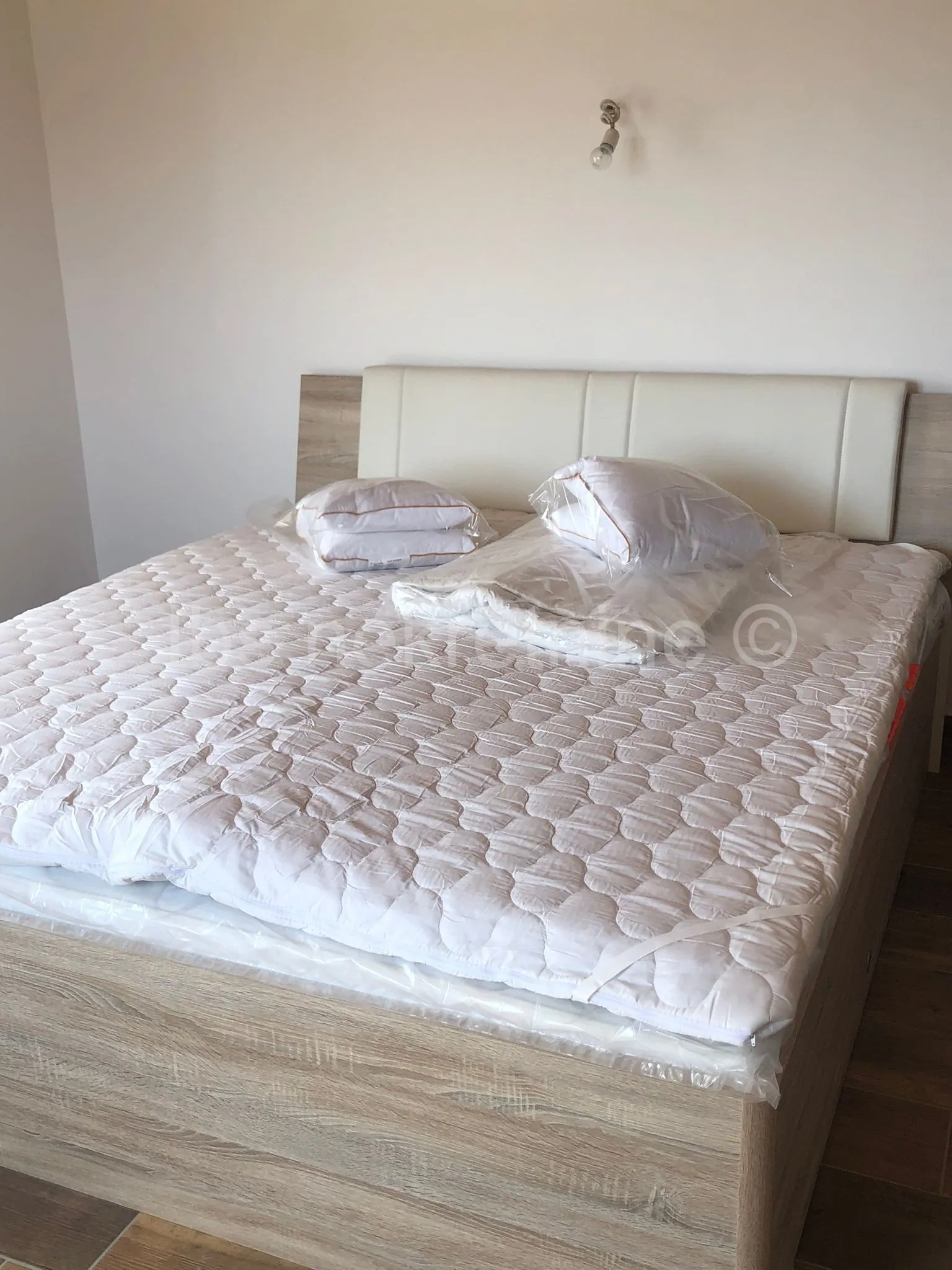 dubrava kod tisna-vila s bazenom-2700 m2 okućnice-3500 m od mora!! - slika 7