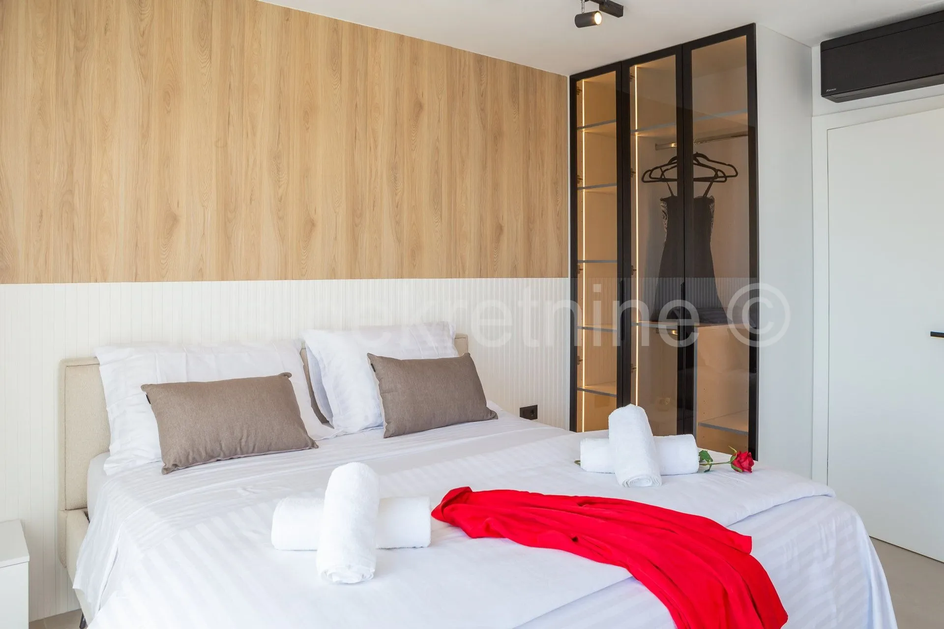 ***nova vila s bazenom i prekrasnim pogledom na more!!!*** - slika 18