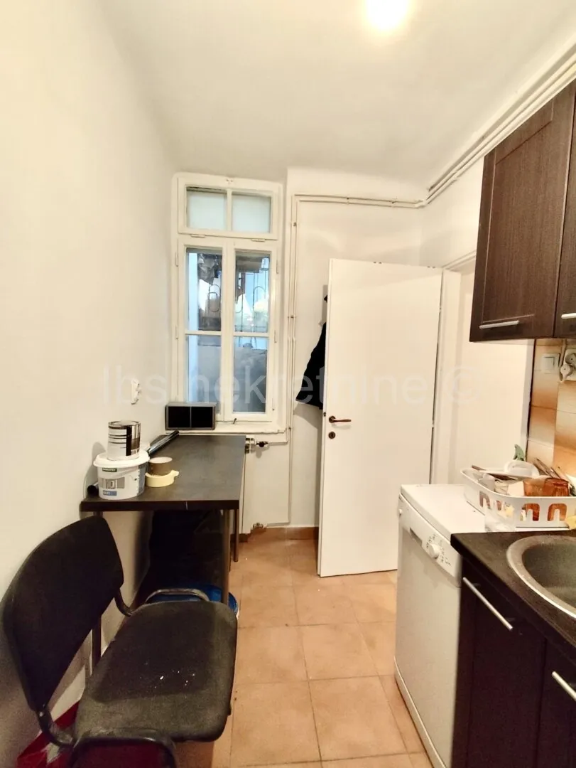 zagreb, mesnička ulica - na 1. katu, 34 m2 u centru grada - slika 3