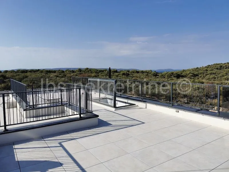 *** moderno namješten trosoban penthouse!!!*** - slika 6