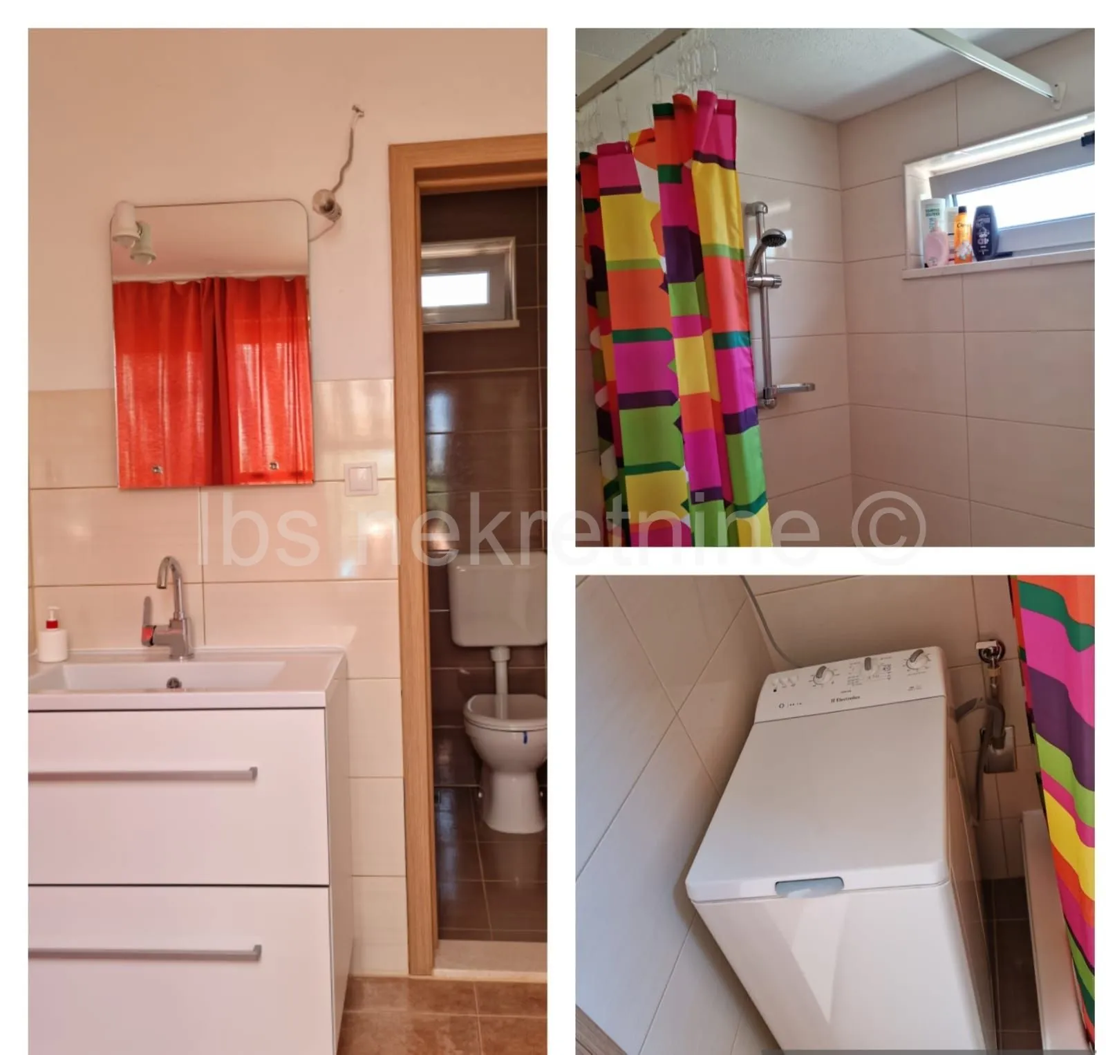 sevid - samostojeća kuća u blizini plaže!! - slika 31