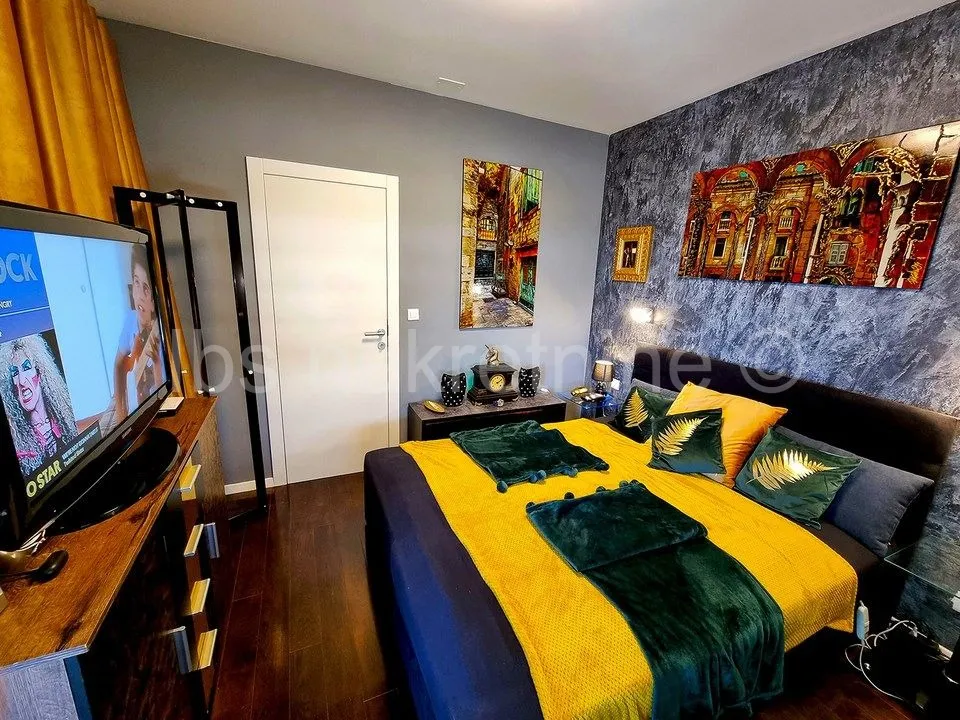 luksuzni penthouse!!! - slika 13