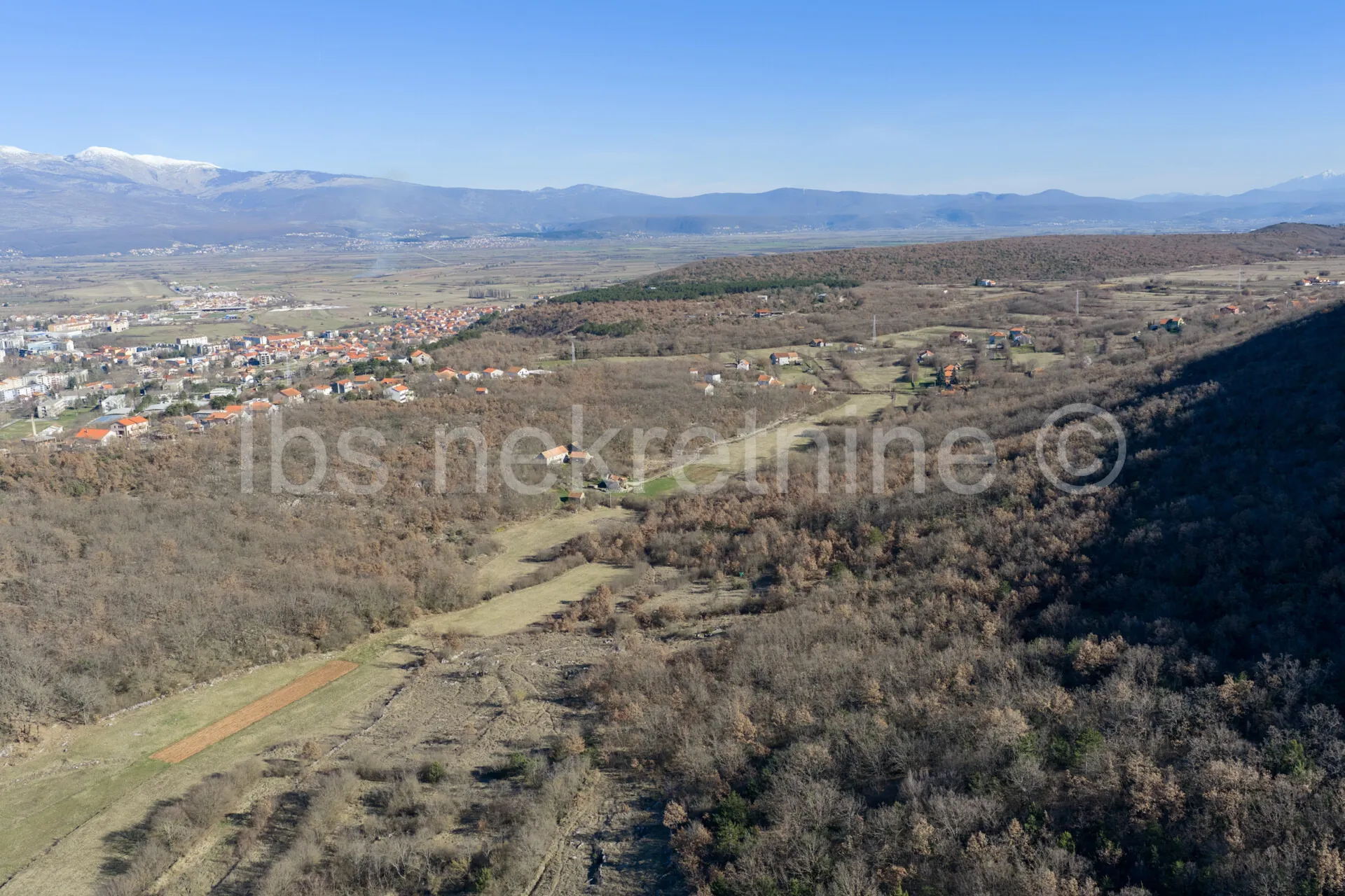 zemljište 40000 m2 - sinj, radošić - slika 4