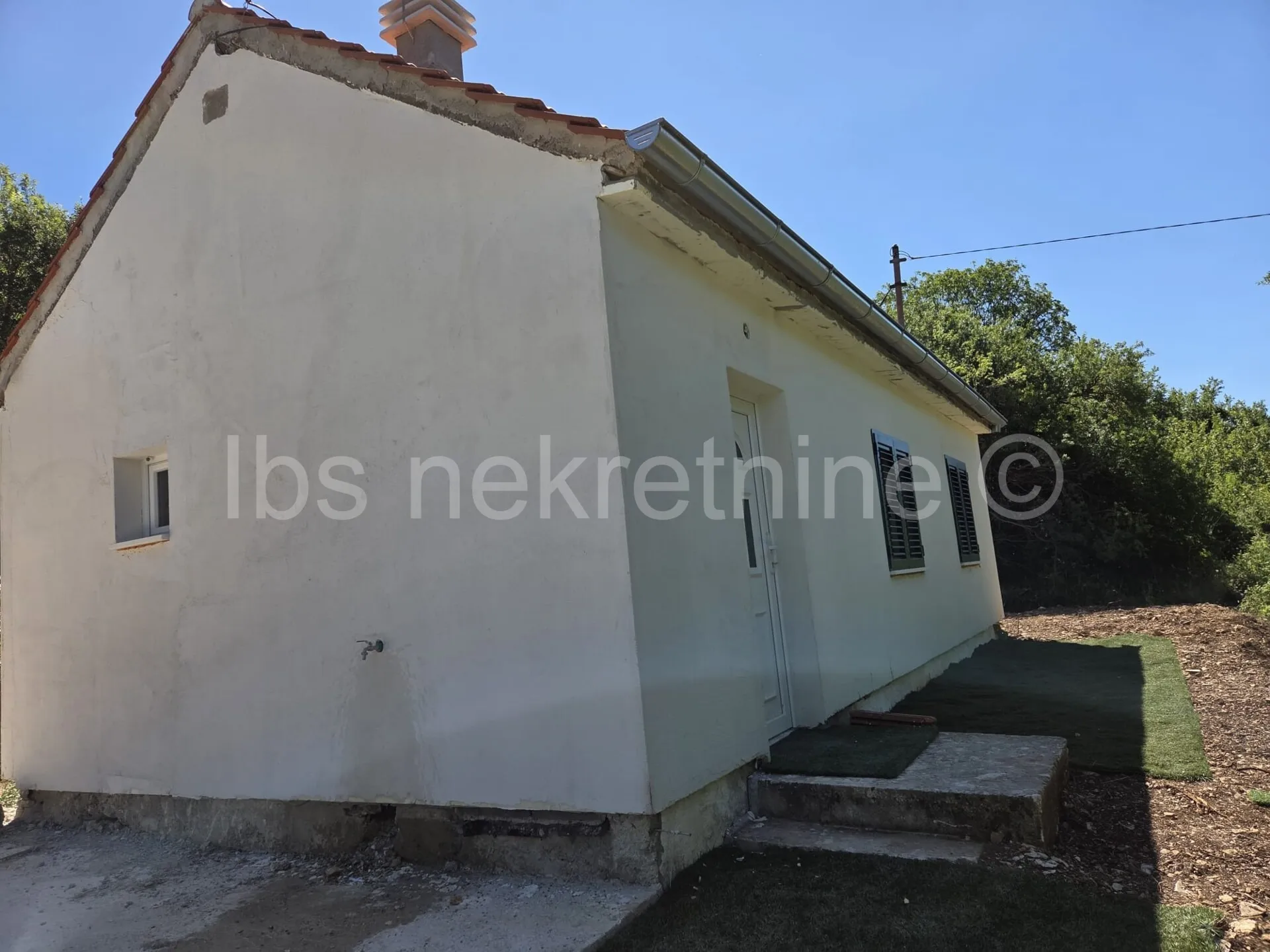 ruda samostojeća kuća - slika 3