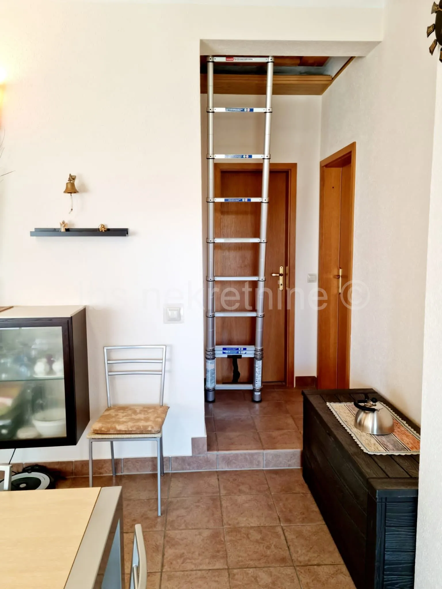 sevid - samostojeća kuća u blizini plaže!! - slika 22