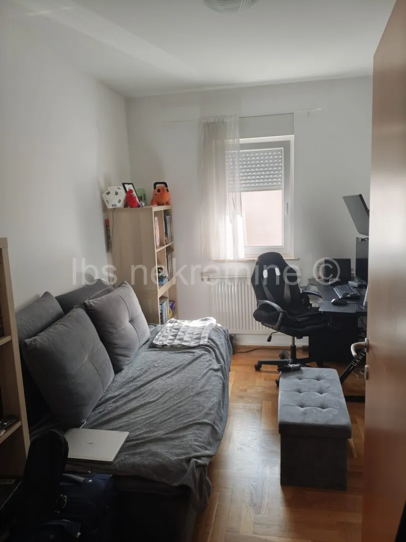 najam stana – trešnjevka, zagreb – 37 m² + ostava 9 m² - slika 3