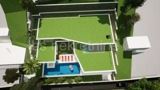 trpanj, povijesna vila uz more s projektom rekonstrukcije - slika 5