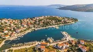 ***GRAĐEVINSKO ZEMLJIŠTE-Seget Vranjica!!!*** - Seget Vranjica, Seget
