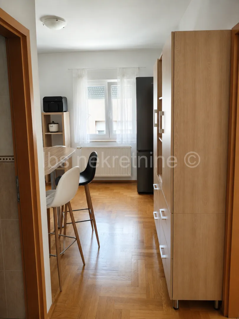 najam stana – trešnjevka, zagreb – 37 m² + ostava 9 m² - slika 2
