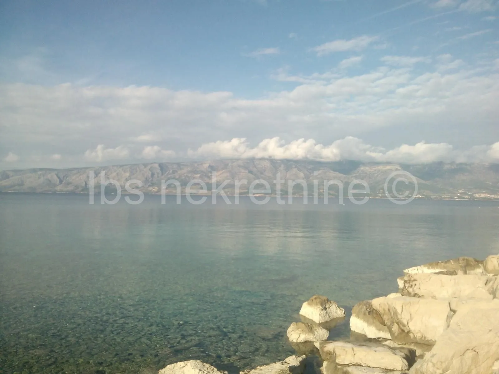 građevinsko zemljište- otok hvar - slika 3