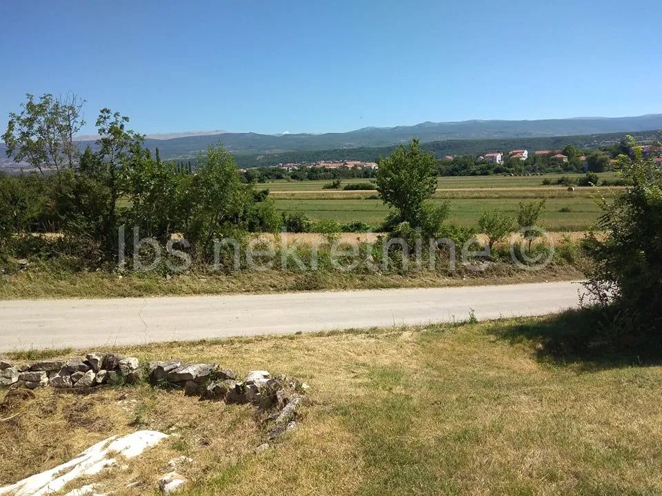 Kuća Prodaja Jasensko 106 m2 - Jasensko, Sinj