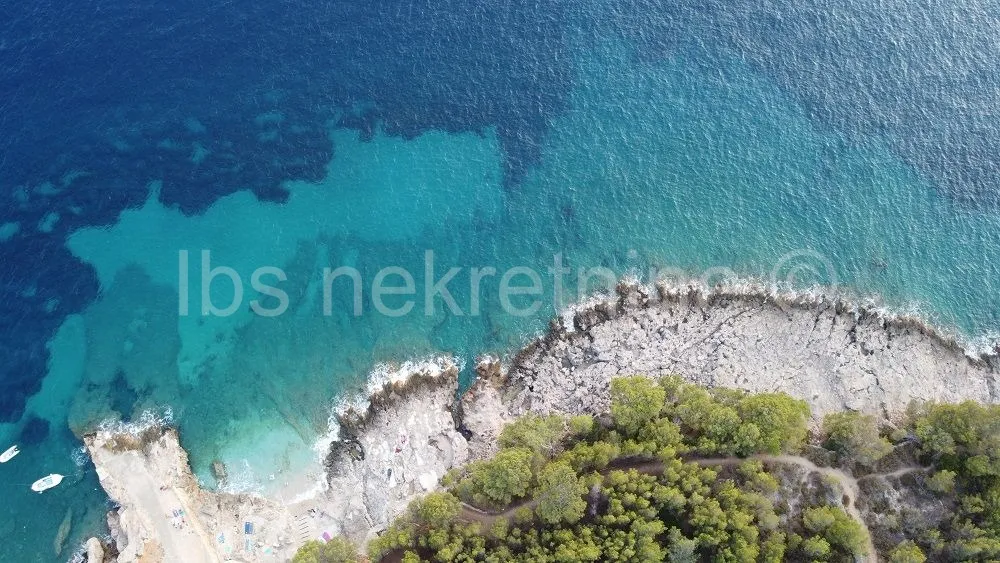 hvar-sveta nedjelja-dvije kuće s panoramskim pogledom na more! - slika 7
