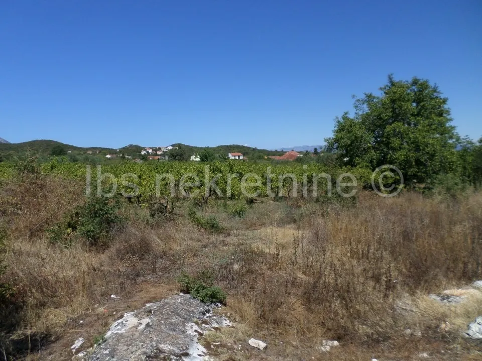 zemljište na rubu građevne zone!! - slika 2
